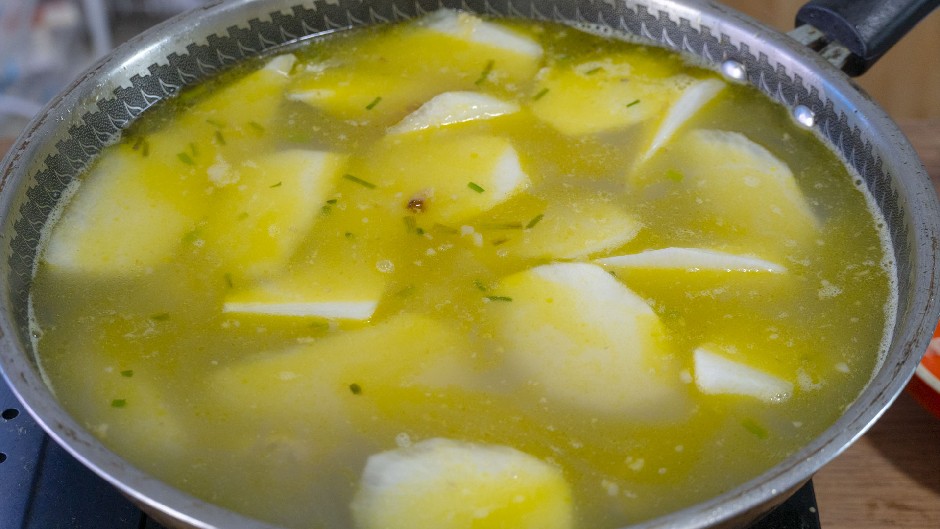 为你送上一道冬天暖胃又暖心菜,适合天冷吃的6道家常菜开胃下饭