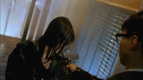 李嘉欣当年到底有多美,李嘉欣年轻时到底有多美