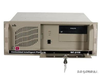 工控机的基本知识讲解视频,工控机技术参数怎么看