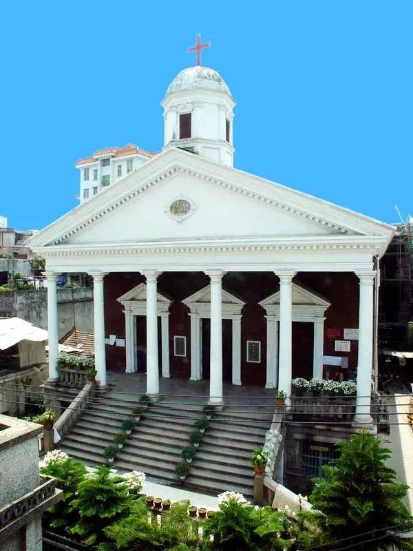 只有文艺小清新？那你对这里误解颇深！游侠客厦门站开张！