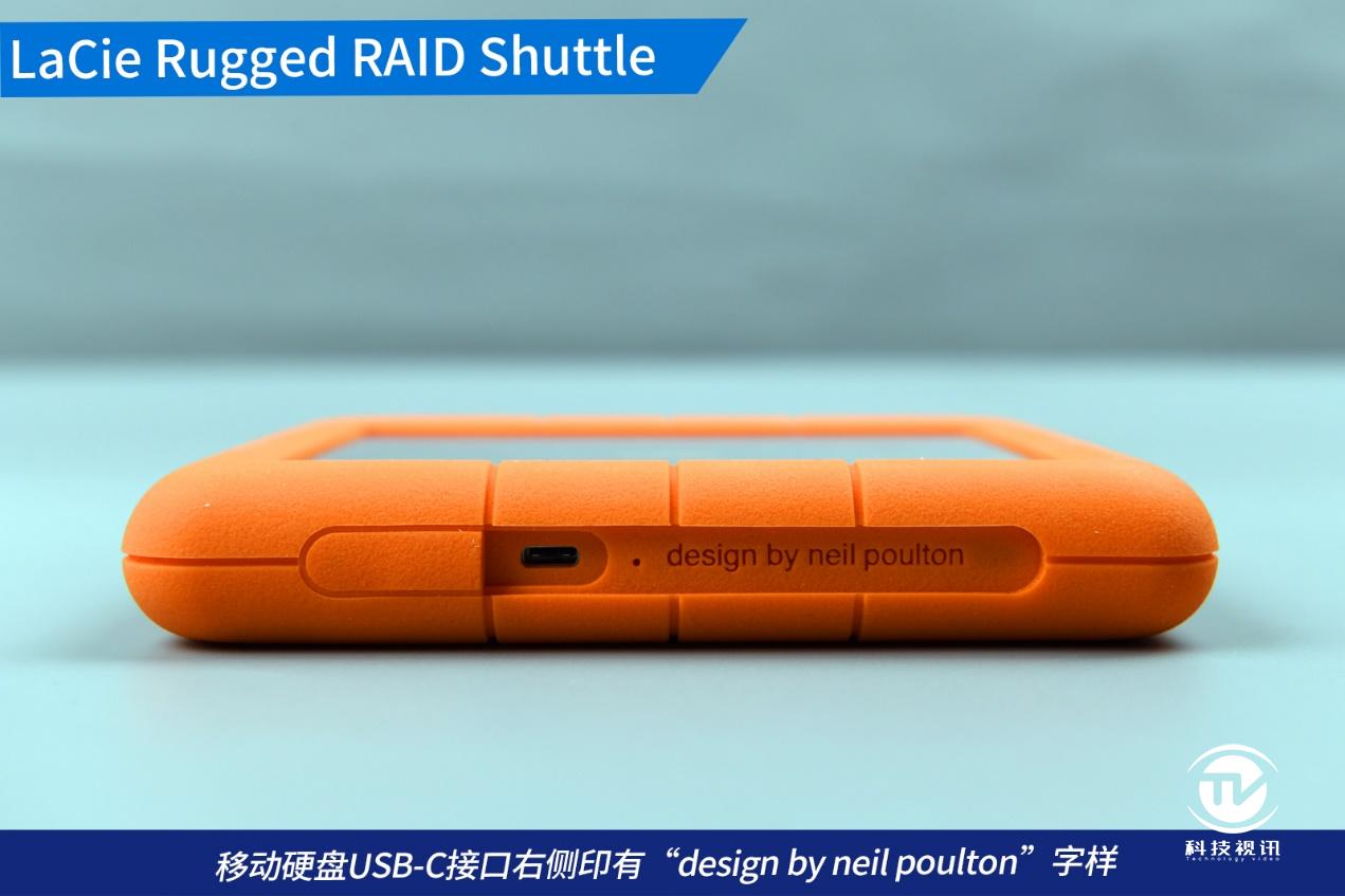 莱斯固态移动硬盘,莱斯移动硬盘评测