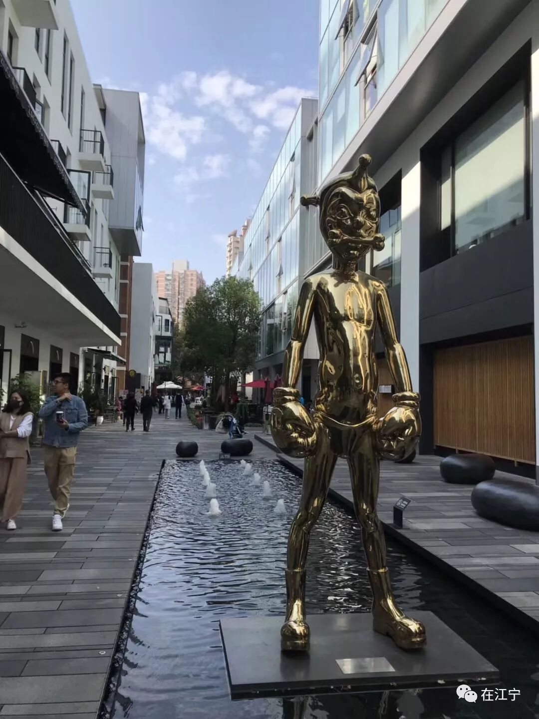 江宁商业的发展前景,江宁发展