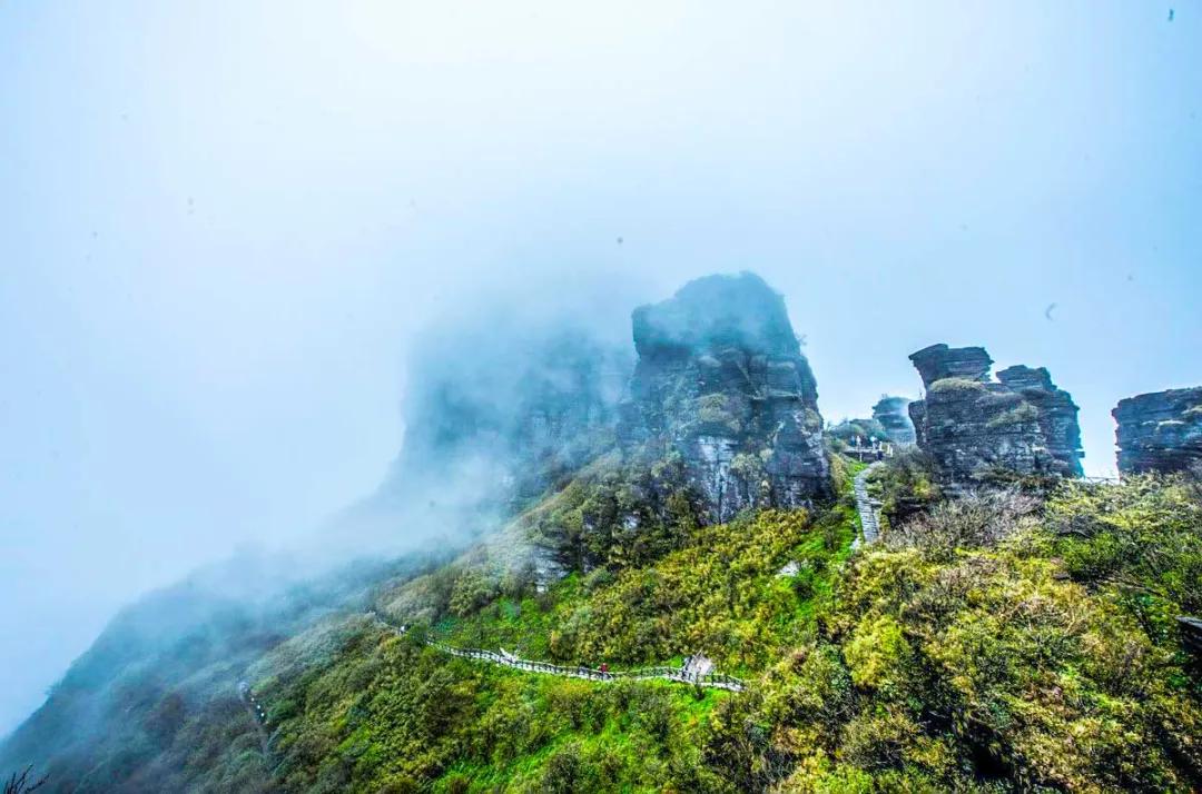 适合夏天去旅游的自驾路线,适合夏季的自驾游路线推荐