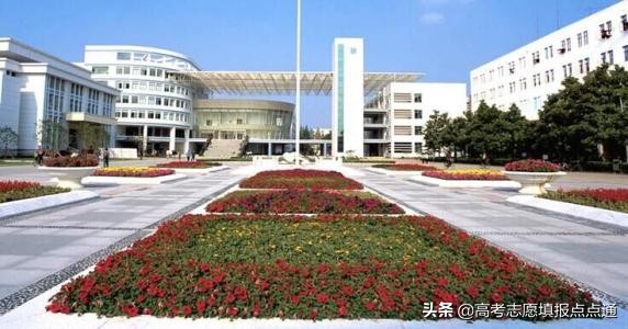 南京财经大学优势专业分析及2019、2018、2017年各省录取分数线