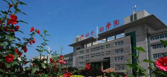 张家口有哪些新学校,张家口旧校区