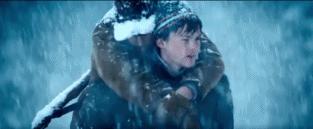 8部高能野外求生电影,5部艰难求生的电影