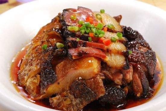 10道丰盛又讨喜的宴客菜80%家庭,29道荤素兼备下饭小菜