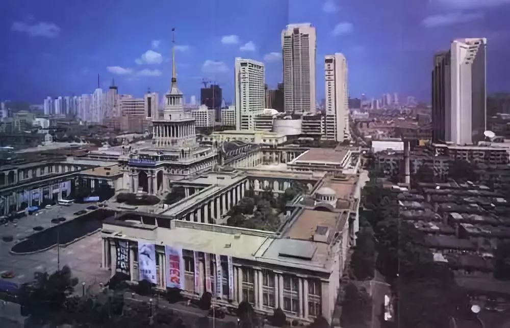 他听了我的话,在上海买了这套房,从此以后飞黄腾达