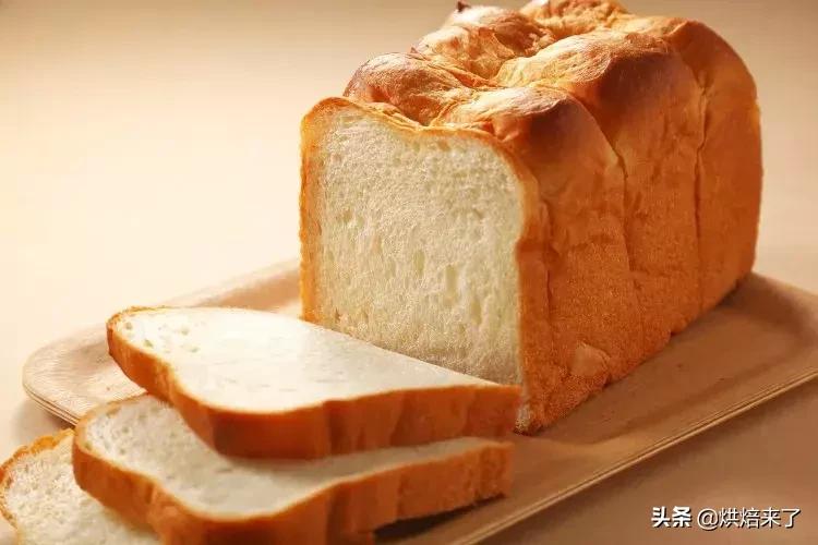 面包的家常做法用烤箱不用保鲜膜,面包的分类以及制作方法
