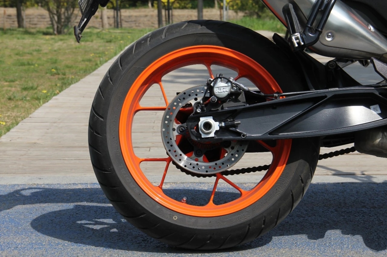 ktm790duke测评,ktm790duke评价2021