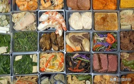 9.9包邮~200元+的猫咪冻干，究竟有什么区别？