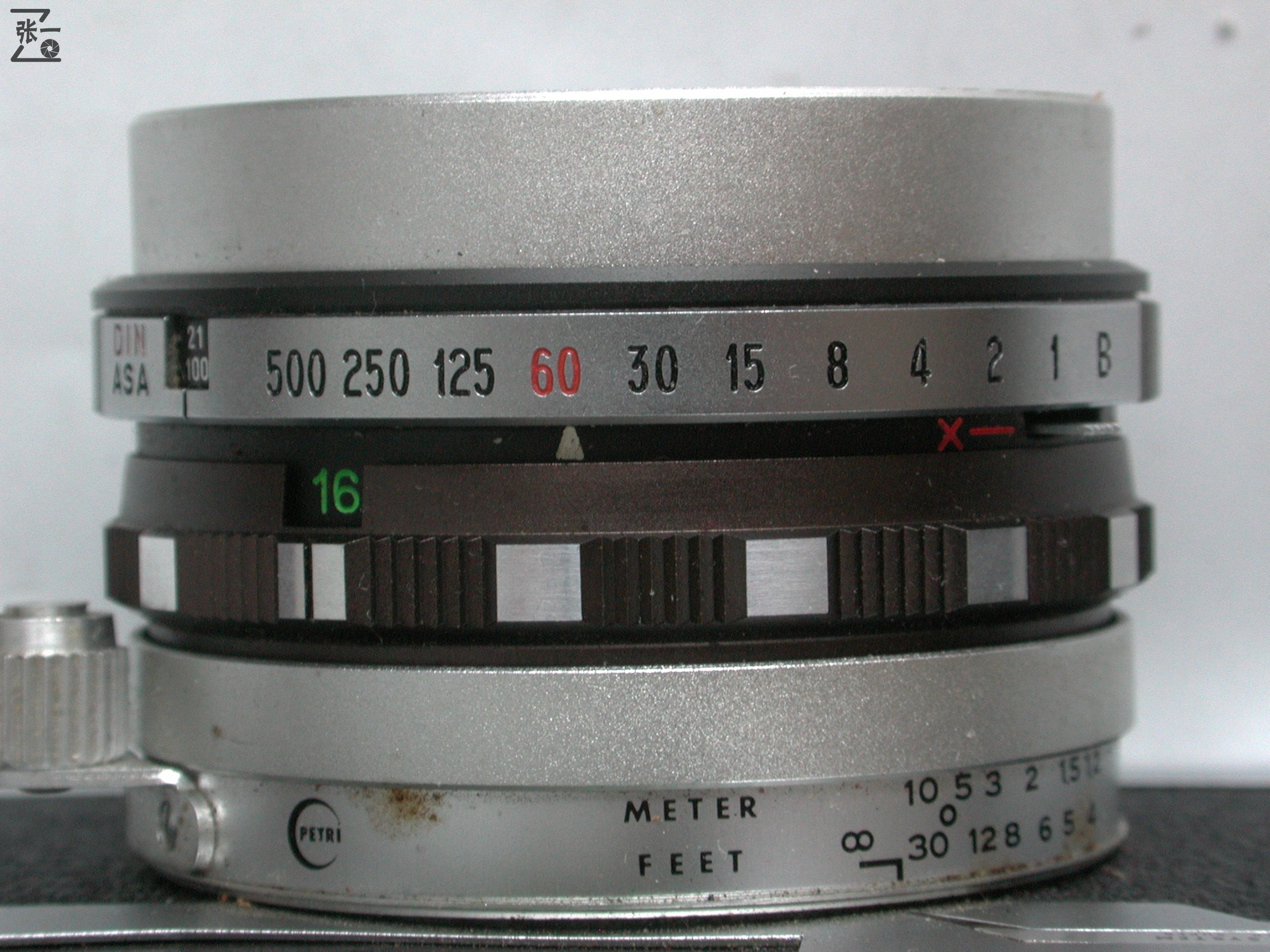 百丽相机多少钱,百丽胶片单反相机