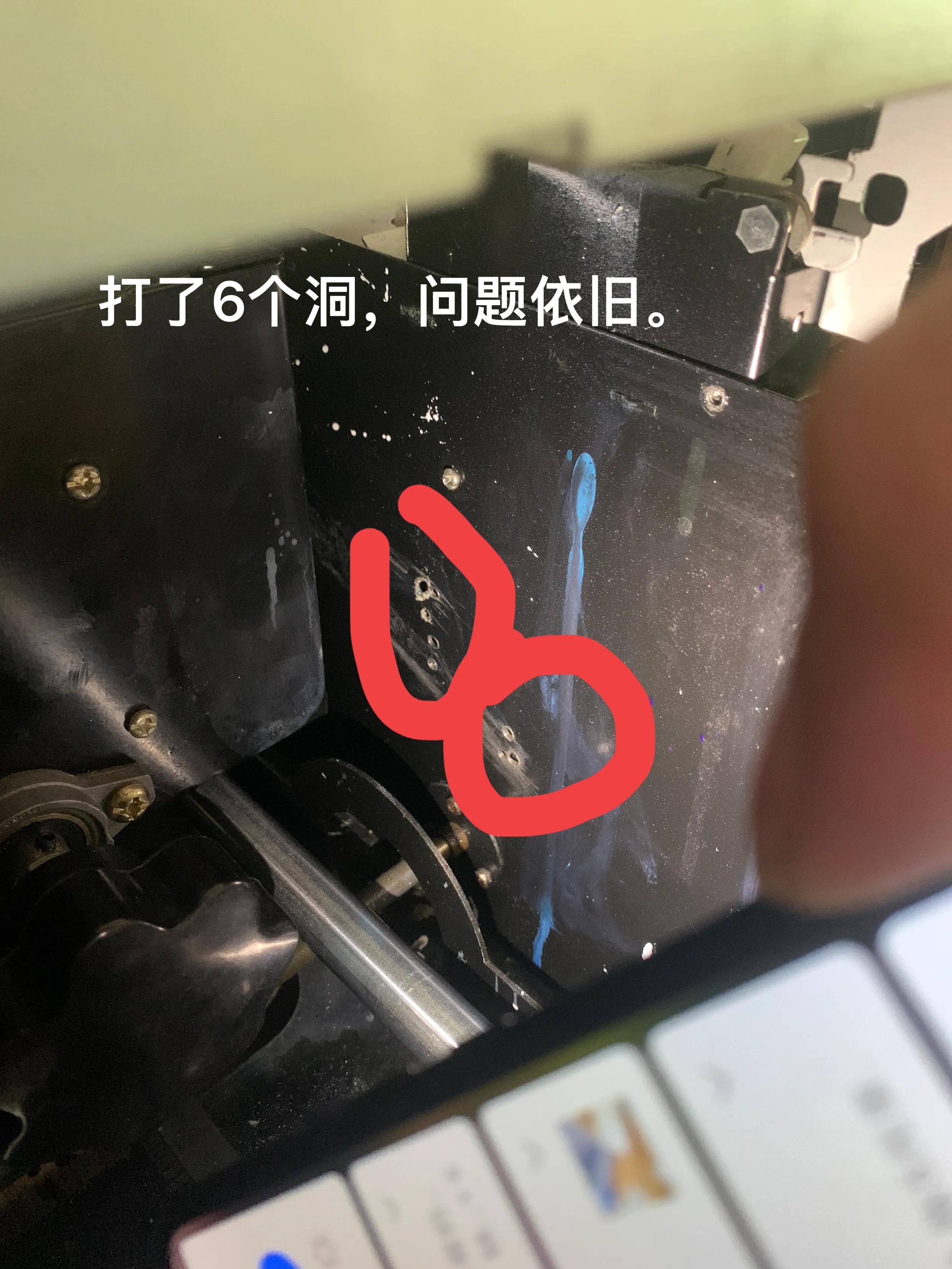 打印机修理教程,如何自己维修打印机