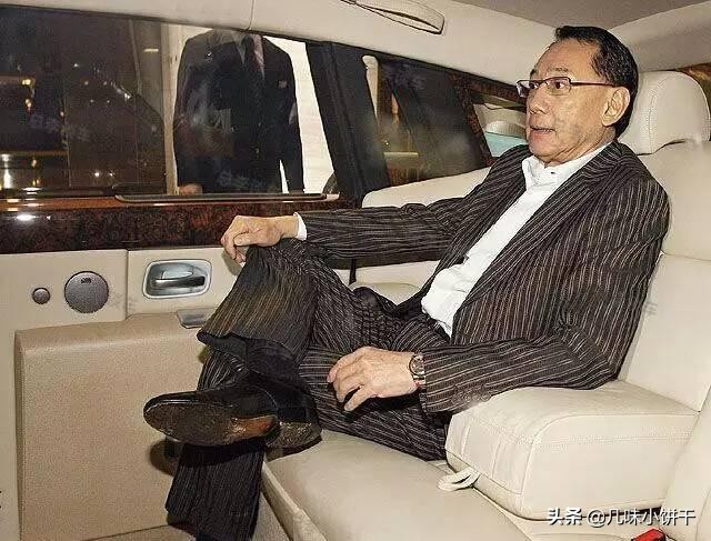 英皇杨受成最新视频,英皇杨受成专访