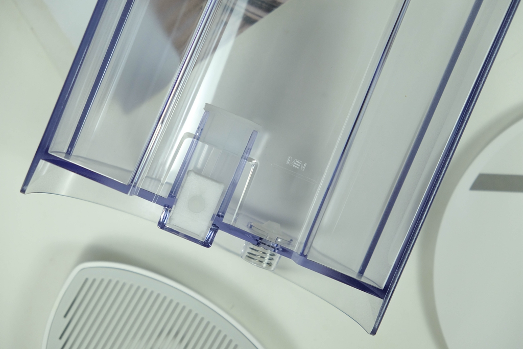 华为即热饮水器要用什么水,华为智选即热饮水吧上手体验