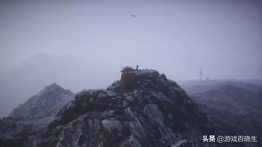 随时随地壁纸控！那些支持相机模式的高画质游戏