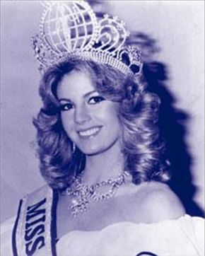 选美小姐选好之后都去哪了,选美小姐身份暴露