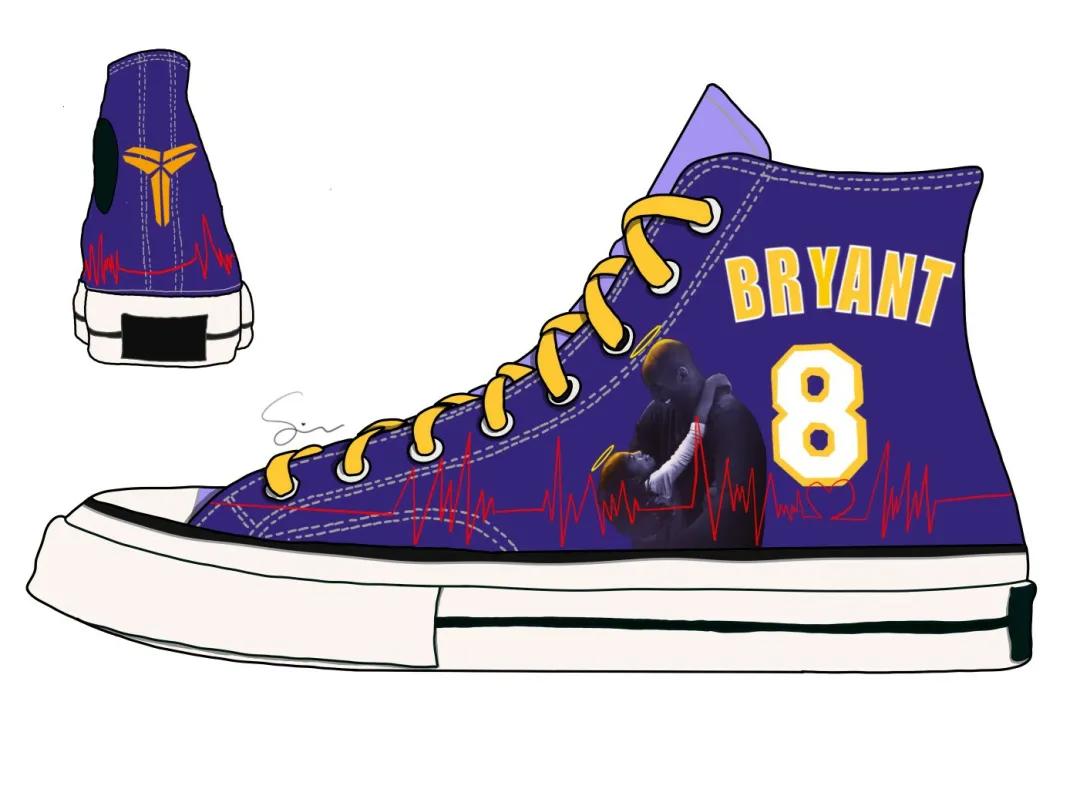 球鞋配色合集蓝色系,球鞋配色精选