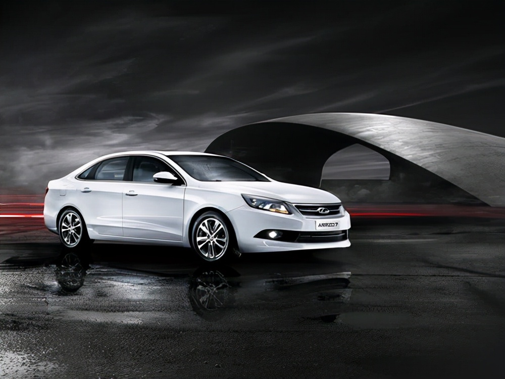 最低3.99万这几款车最适合代步了,这四款合资车不到十万可以买