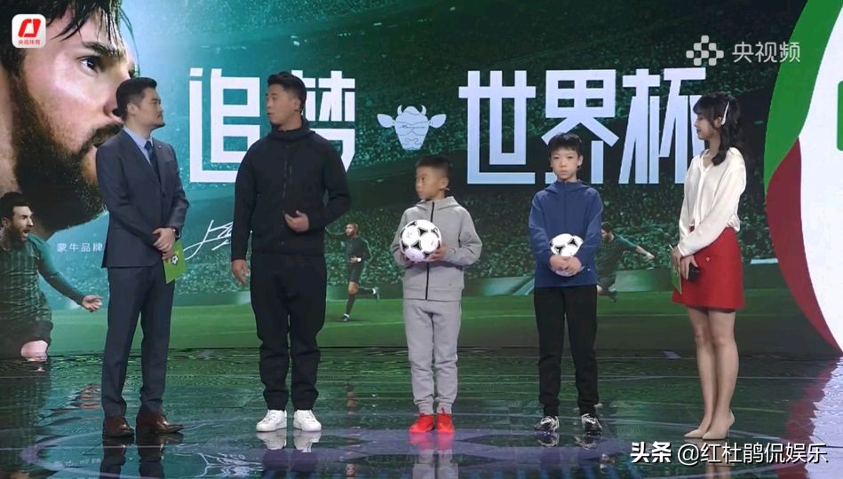 央视王冰冰个人资料简介,央视主持人跨界唱歌王冰冰