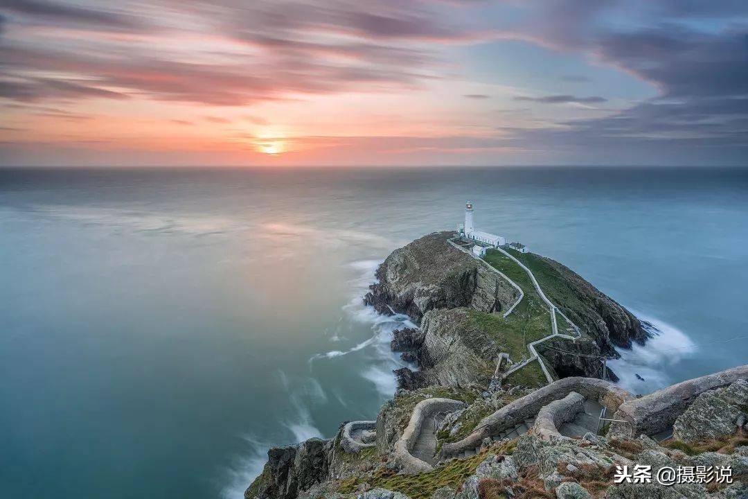 海边晚间拍照滤镜调色教程,海景滤镜调色照片