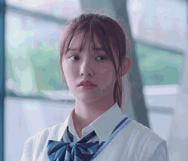 越瘦反而越不自信,脸瘦了反而丑了