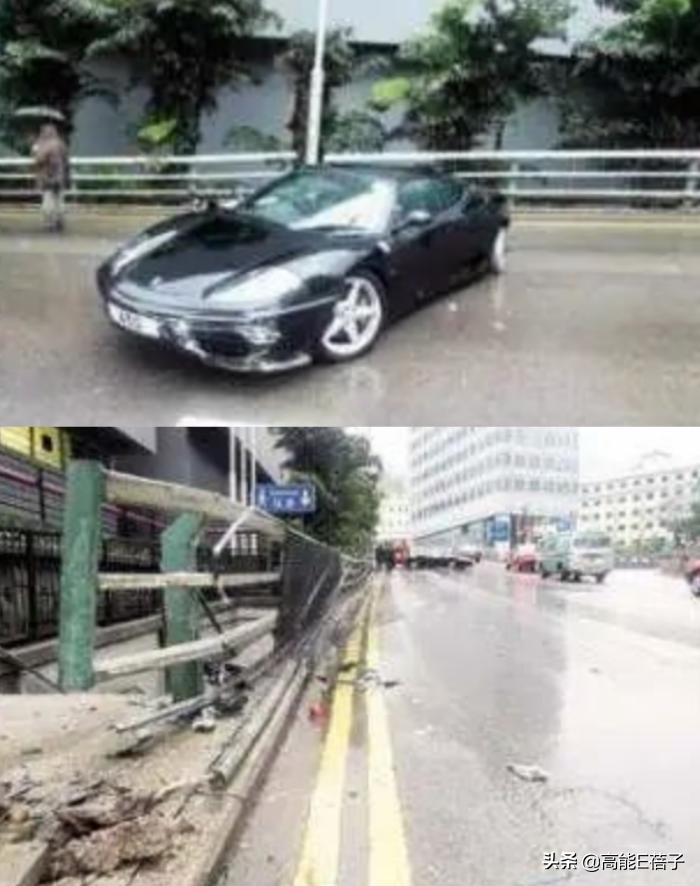 请回答2002:港圈老中青三代齐塌房,这是什么玄学?