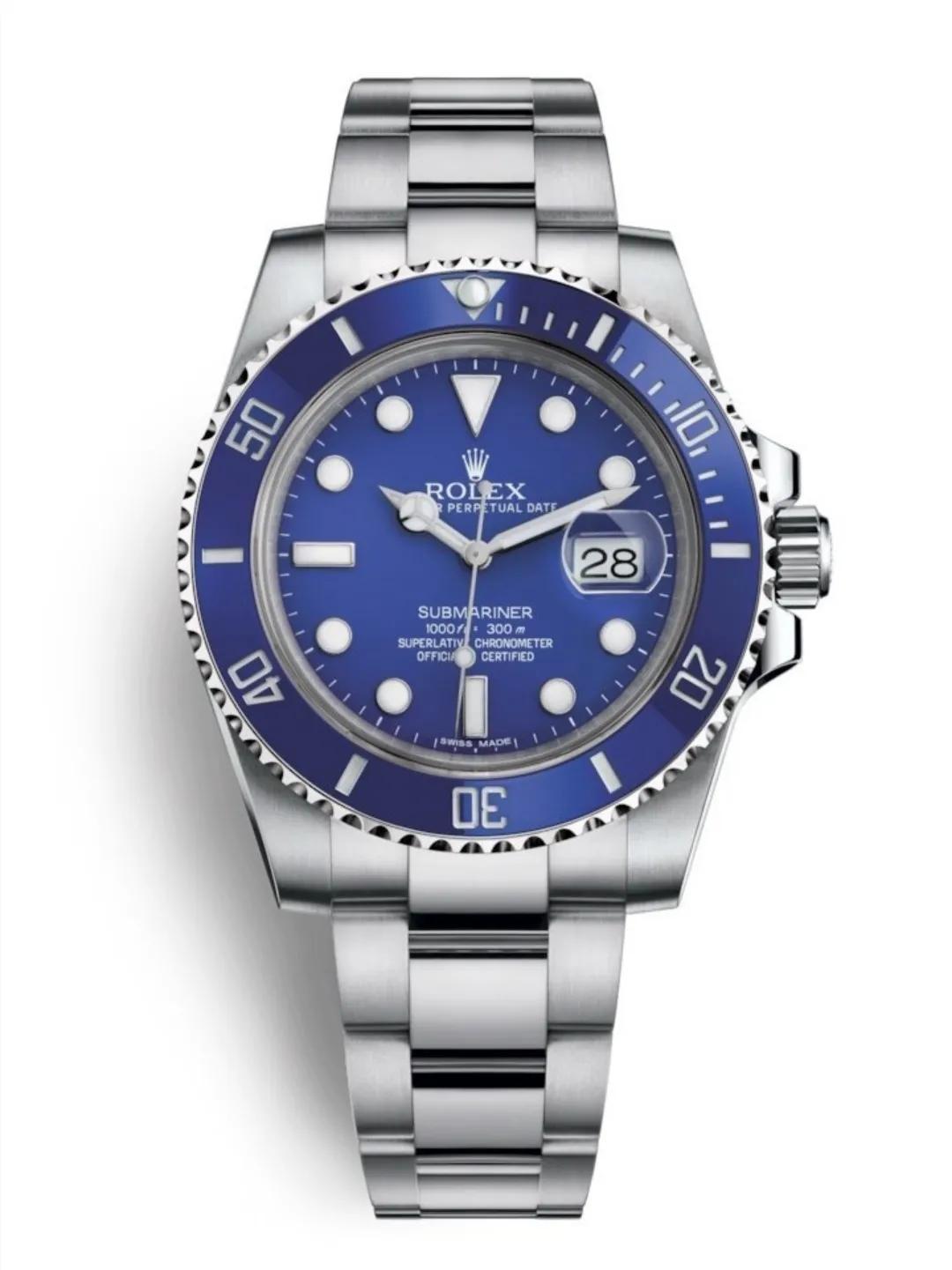 彪哥经典集锦,玩表必买的表