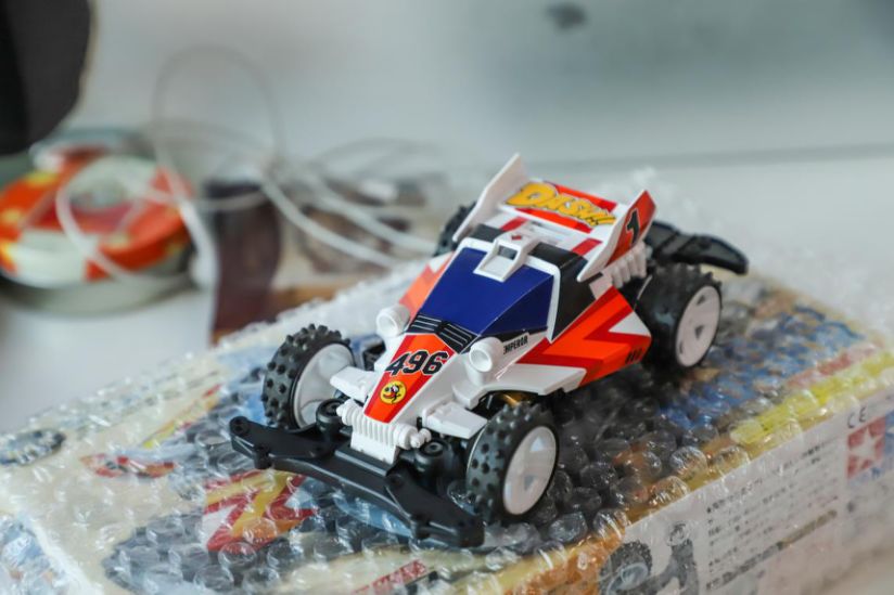 小型概念四驱车,纯电四驱迷你车