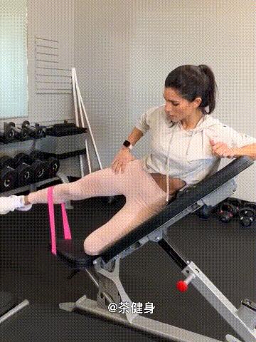 腿粗减下来的效果,腿粗减下去会反弹吗