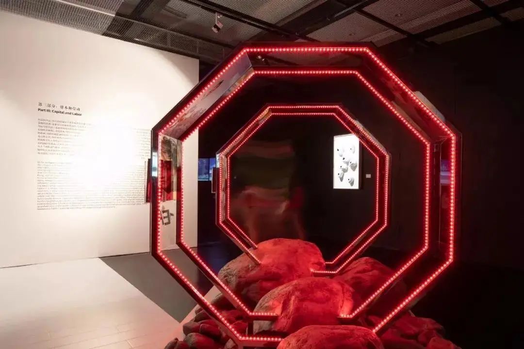 酒店装置艺术景观 (野奢酒店景观艺术装置)