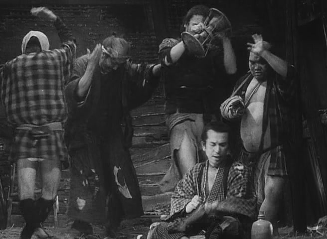 黑泽明低分电影,黑泽明低下层深度解析