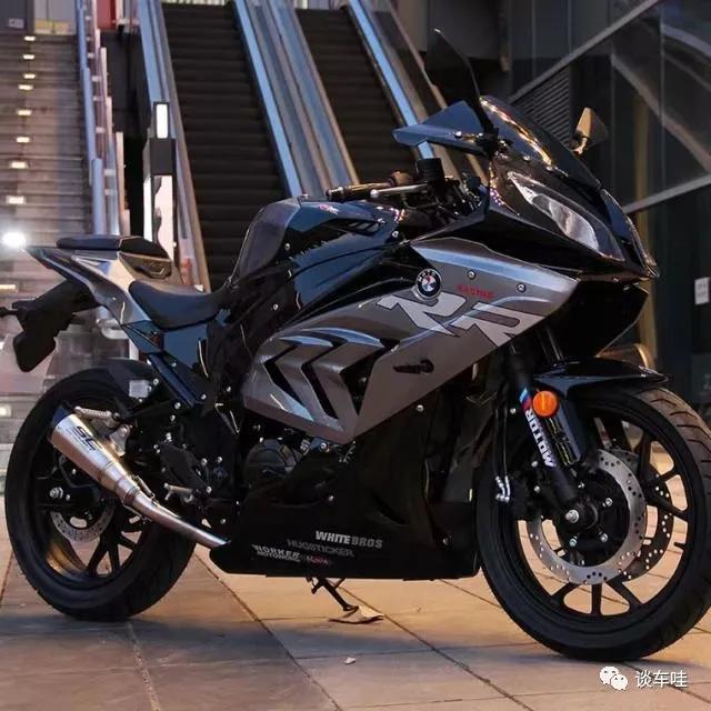 国产双缸水冷摩托车全系列,国产也疯狂