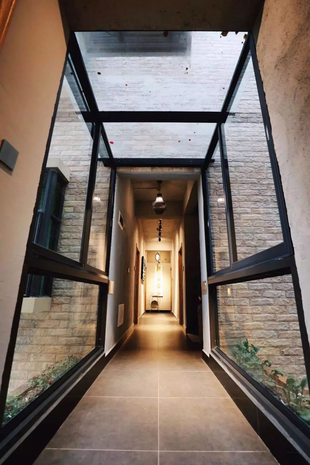 藏于稻田竹海中的增城轻奢民宿,广州增城中新镇三天两夜民宿推荐