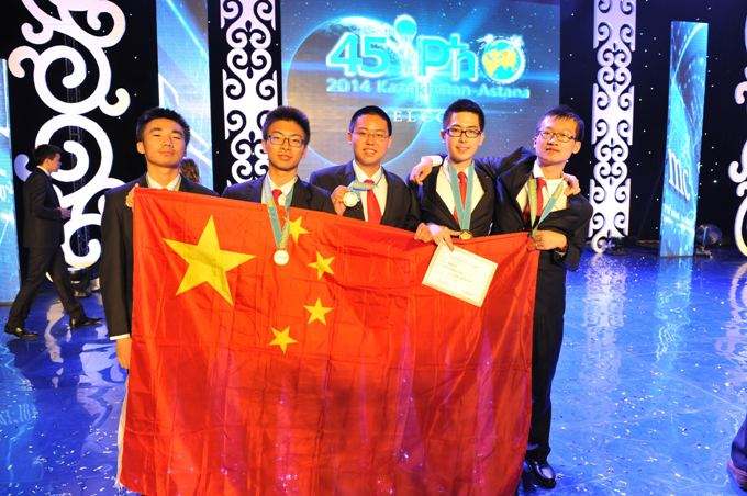 全国物理奥赛39届,36届物理竞赛湖北赛区