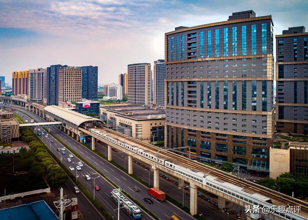 昆山新区最新规划,大局已定未来五年咋样