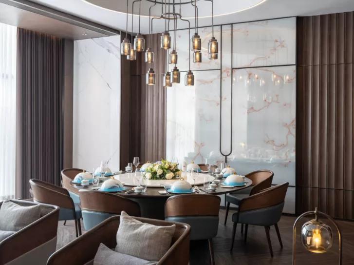 福州东湖万豪,福州东湖万豪酒店有没有套房