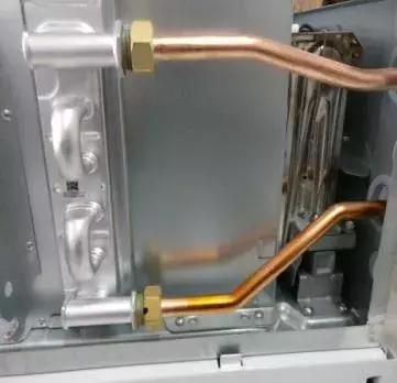 庆东纳碧安壁挂炉q17评测,庆东纳碧安壁挂炉测评