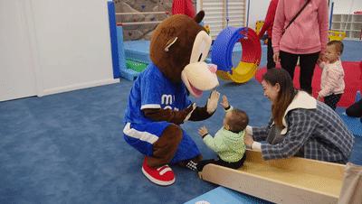 「十堰」今天!这个火遍全球的明星品牌在十堰开业