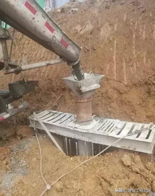 深基坑开挖怎么做亮点工程,深基坑施工真实案例讲解