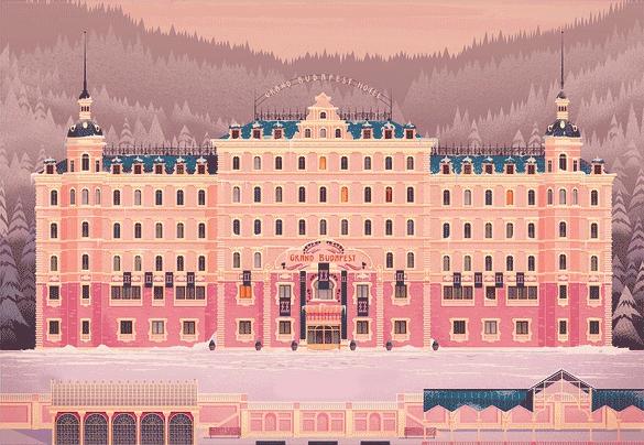 高级感的黑白灰设计,黑白灰设计高级感