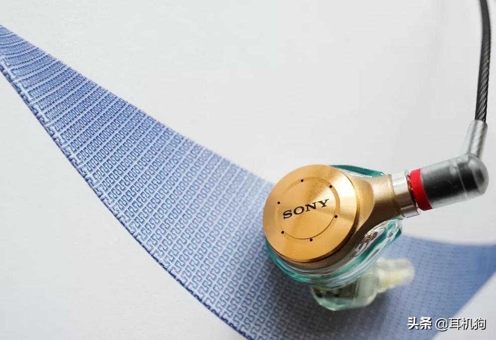 索尼openear骨传导耳机,索尼justear定制耳机爆改