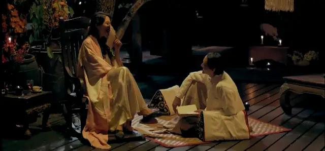 丈夫用锁链“囚”出轨妻与侄的故事，撕开了爱情与婚姻的底色