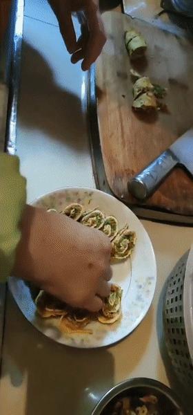 不吃菜的宝宝食谱,宝宝菜肉都不爱吃怎么办