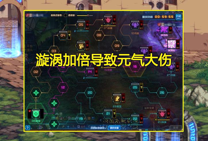 dnf:策划为迎萌新狠心抛弃老玩家,dnf脱坑潮严重策划不作为