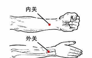 中医穴位调理治疗脂肪肝,中度脂肪肝养肝护肝穴位