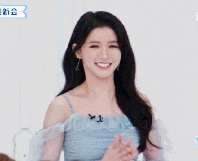 拿下十万虎扑直男，离过婚的她还有资格成为女团出道吗？