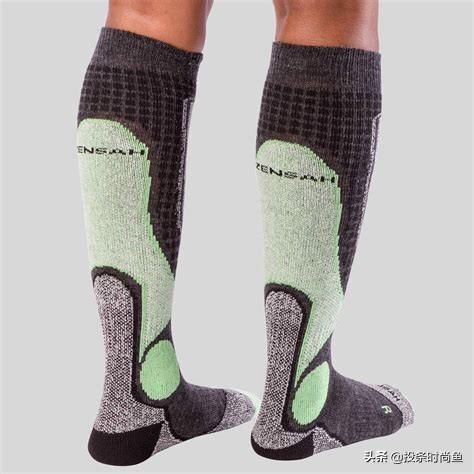 五种式样的袜子各7双,袜子大全500种