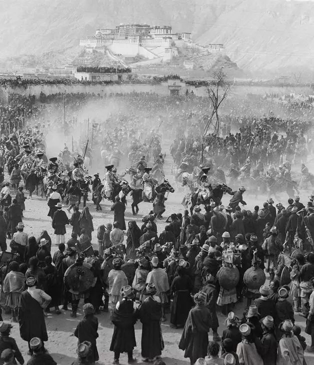 十二月，国内有哪些好看的展览？#2019年最后一个月#