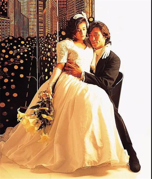 香港电影三个女人,杨紫琼香港时期